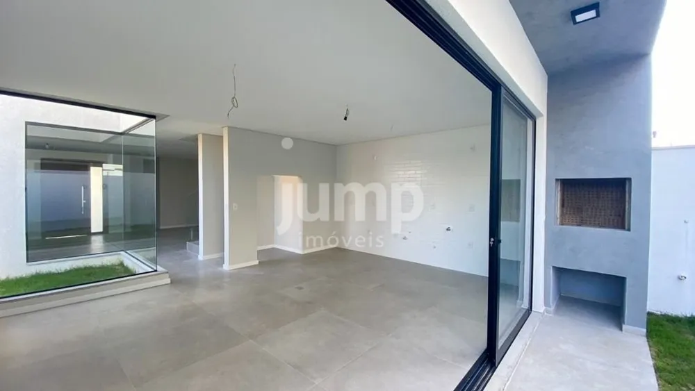 Casa, 3 quartos, 177 m² - Foto 2