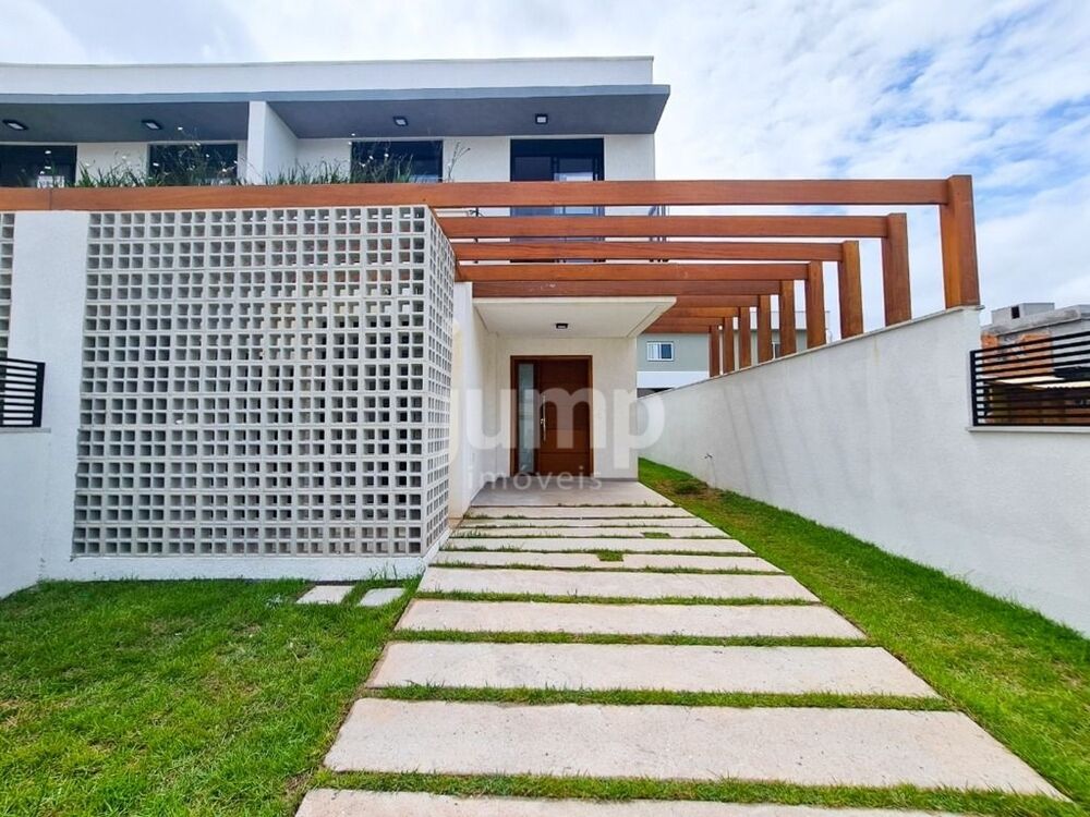 Casa, 3 quartos, 177 m² - Foto 1