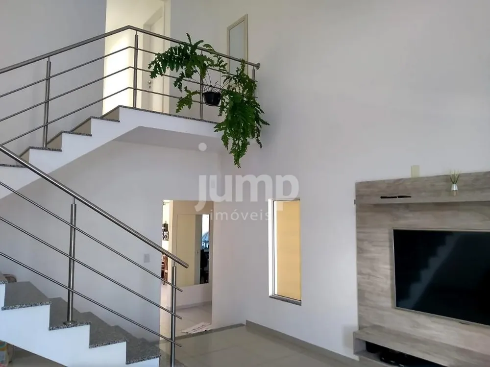 Casa, 4 quartos, 321 m² - Foto 8