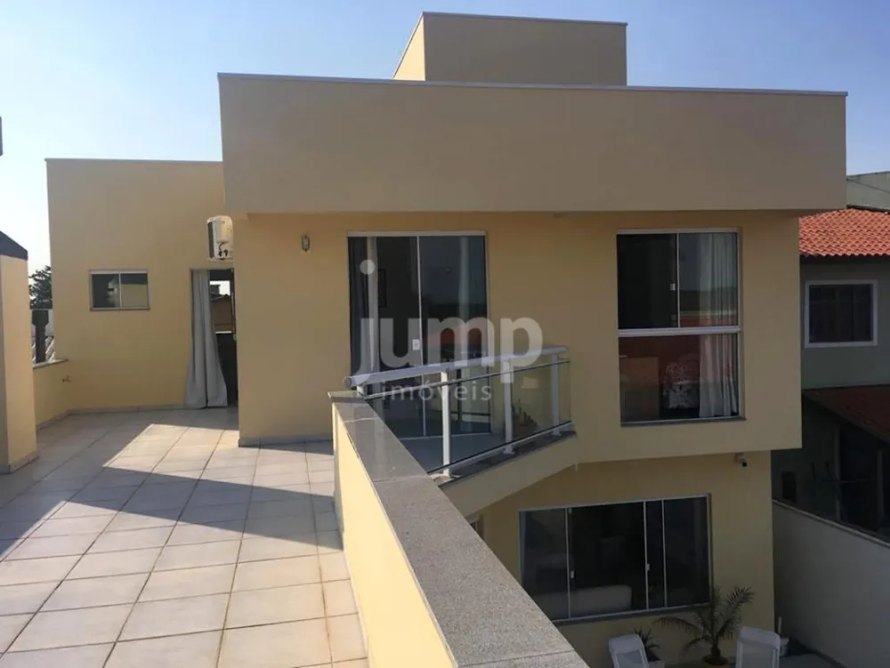 Casa, 4 quartos, 321 m² - Foto 14