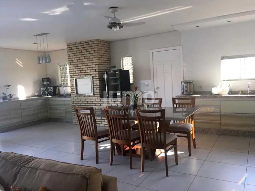 Casa, 4 quartos, 321 m² - Foto 5