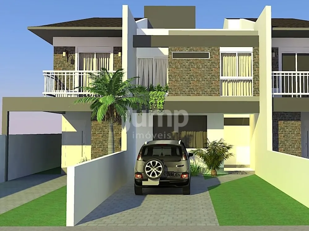 Casa, 3 quartos, 168 m² - Foto 6