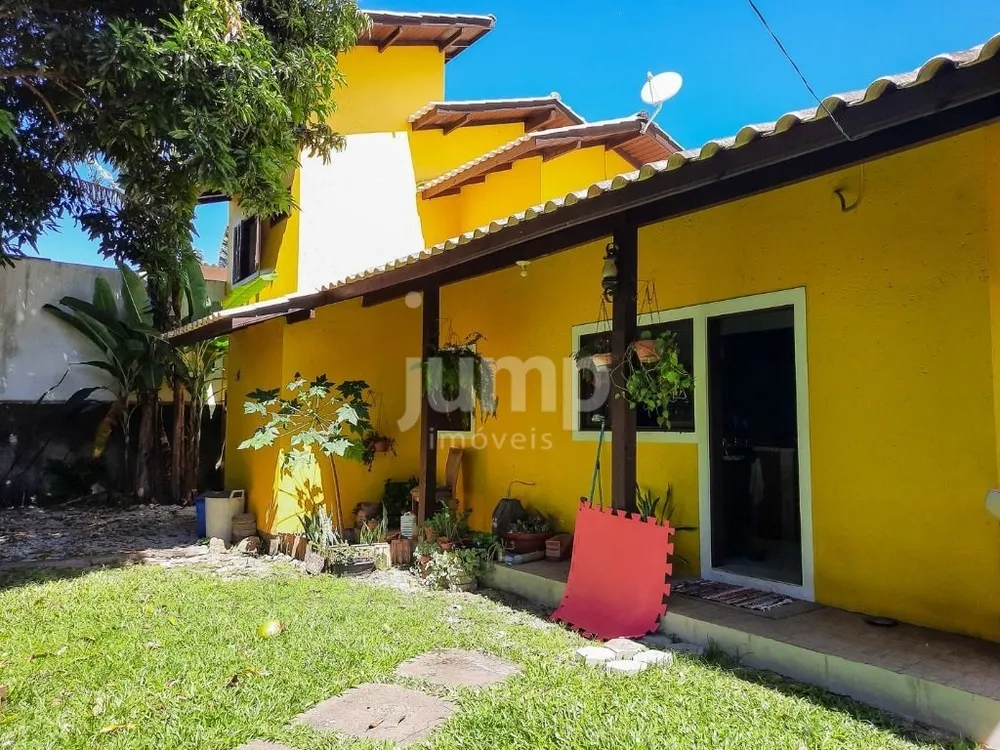 Casa, 3 quartos, 600 m² - Foto 13