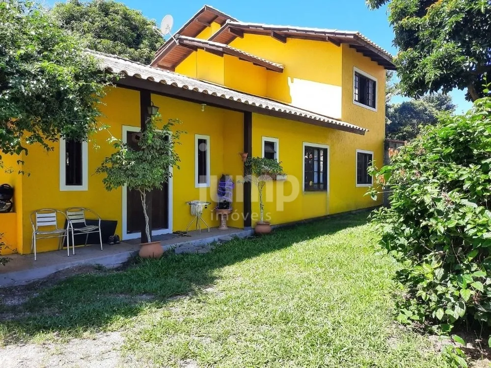 Casa, 3 quartos, 600 m² - Foto 1