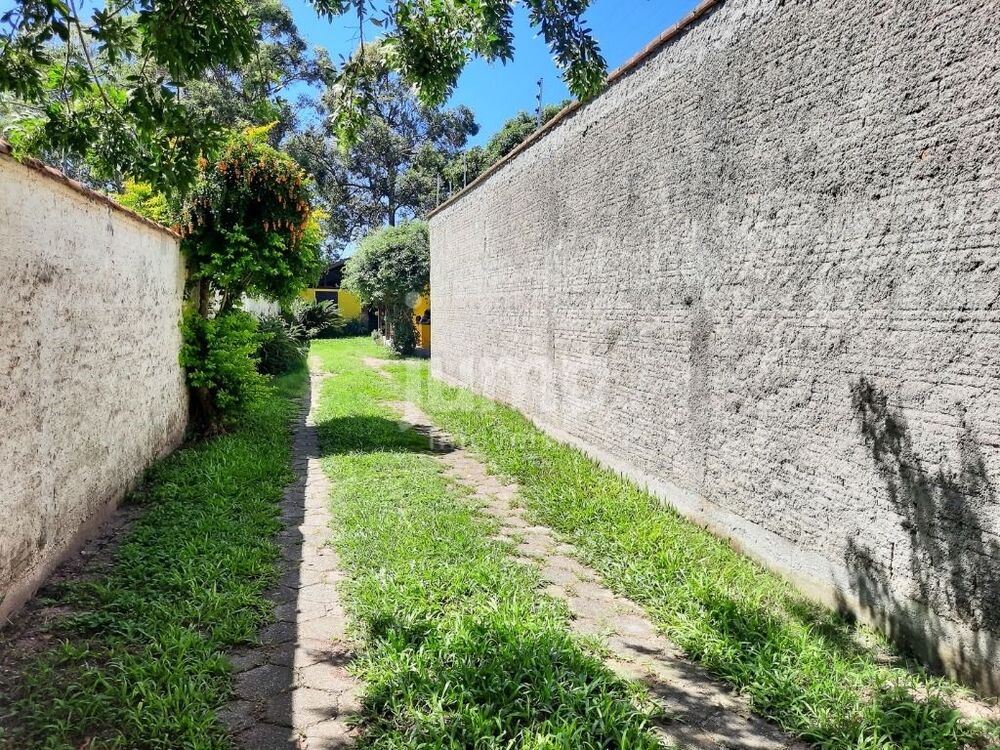 Casa, 3 quartos, 600 m² - Foto 1