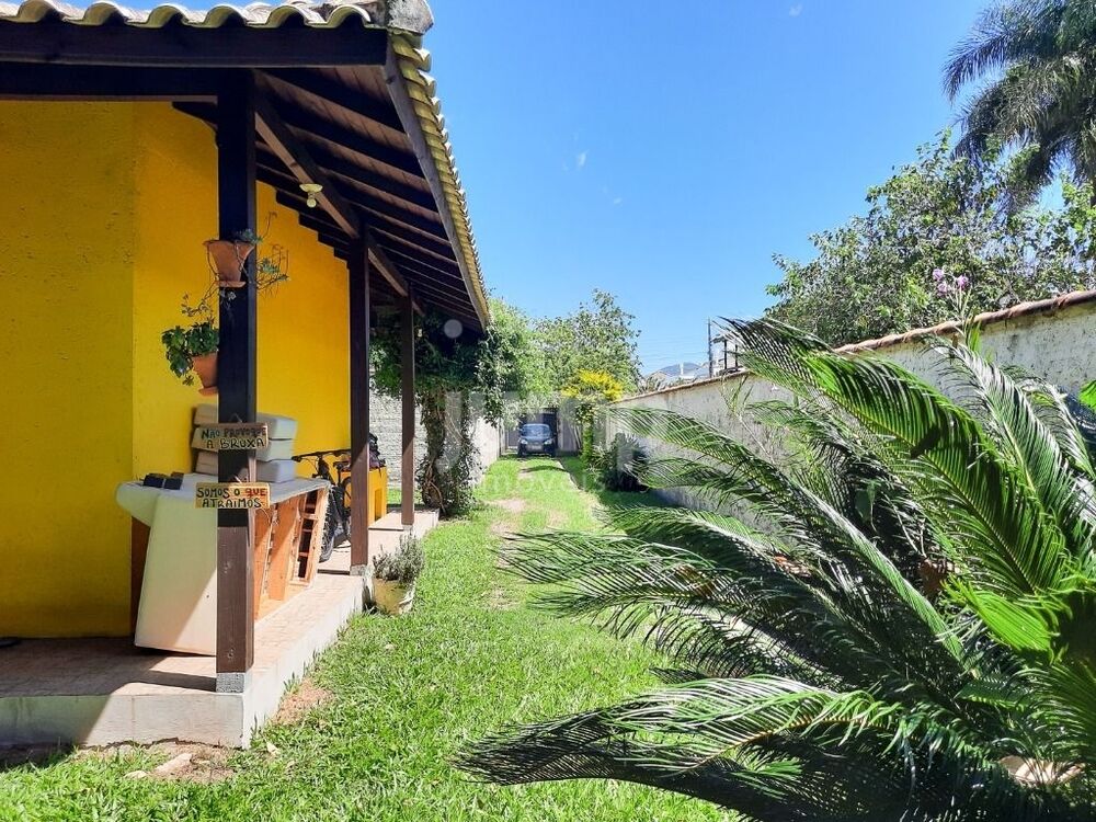 Casa, 3 quartos, 600 m² - Foto 3