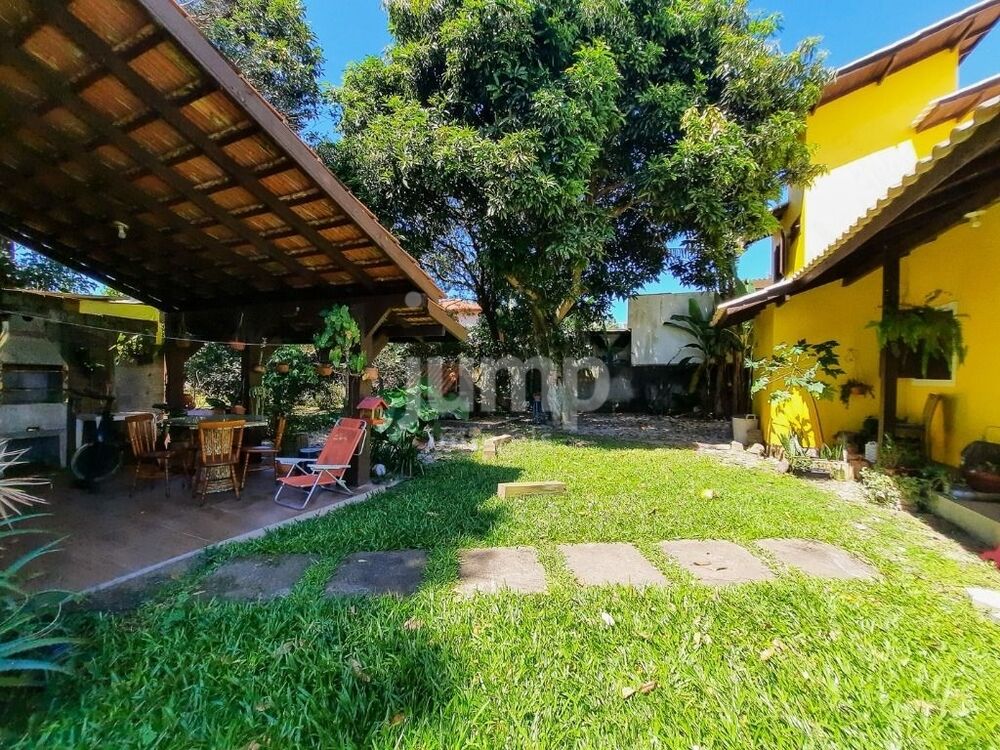 Casa, 3 quartos, 600 m² - Foto 4
