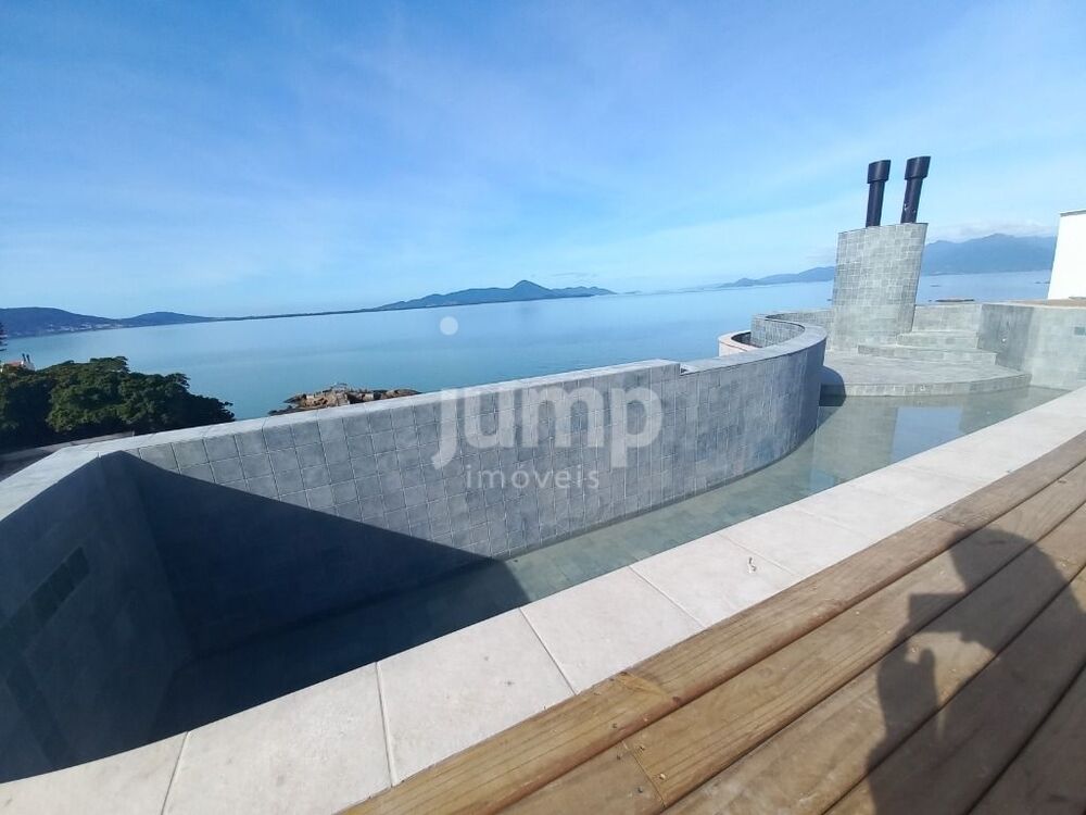 Cobertura, 4 quartos, 200 m² - Foto 1