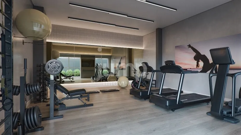 Apartamento, 3 quartos, 128 m² - Foto 11