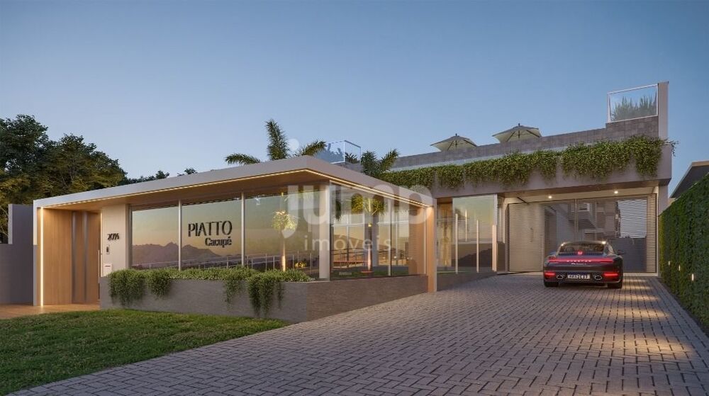 Apartamento, 3 quartos, 128 m² - Foto 3