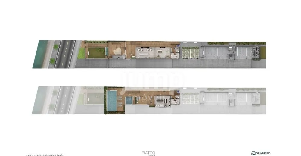 Apartamento, 3 quartos, 128 m² - Foto 14