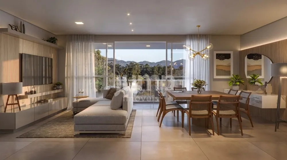 Apartamento, 3 quartos, 128 m² - Foto 8