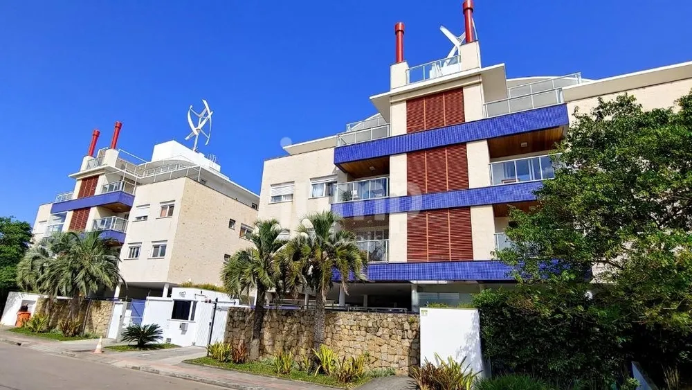 Cobertura, 3 quartos, 227 m² - Foto 14