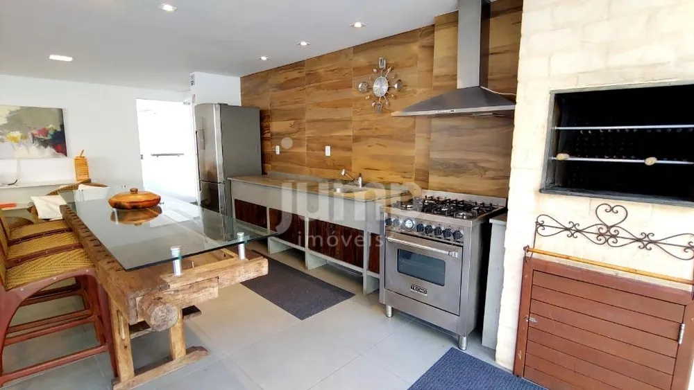 Cobertura, 3 quartos, 227 m² - Foto 15