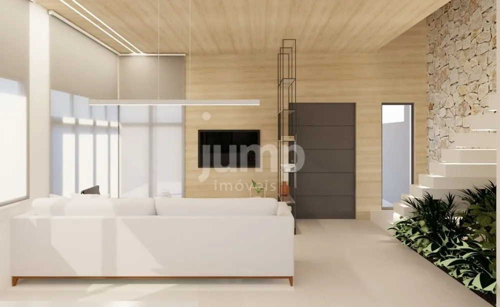 Casa, 3 quartos, 162 m² - Foto 8