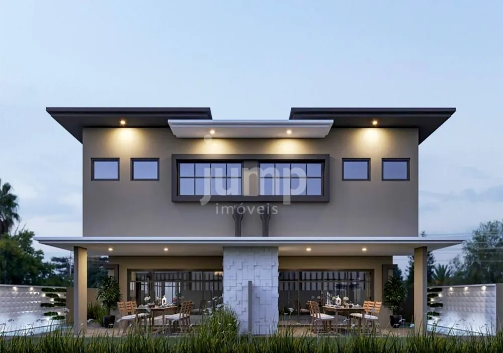 Casa, 3 quartos, 162 m² - Foto 1
