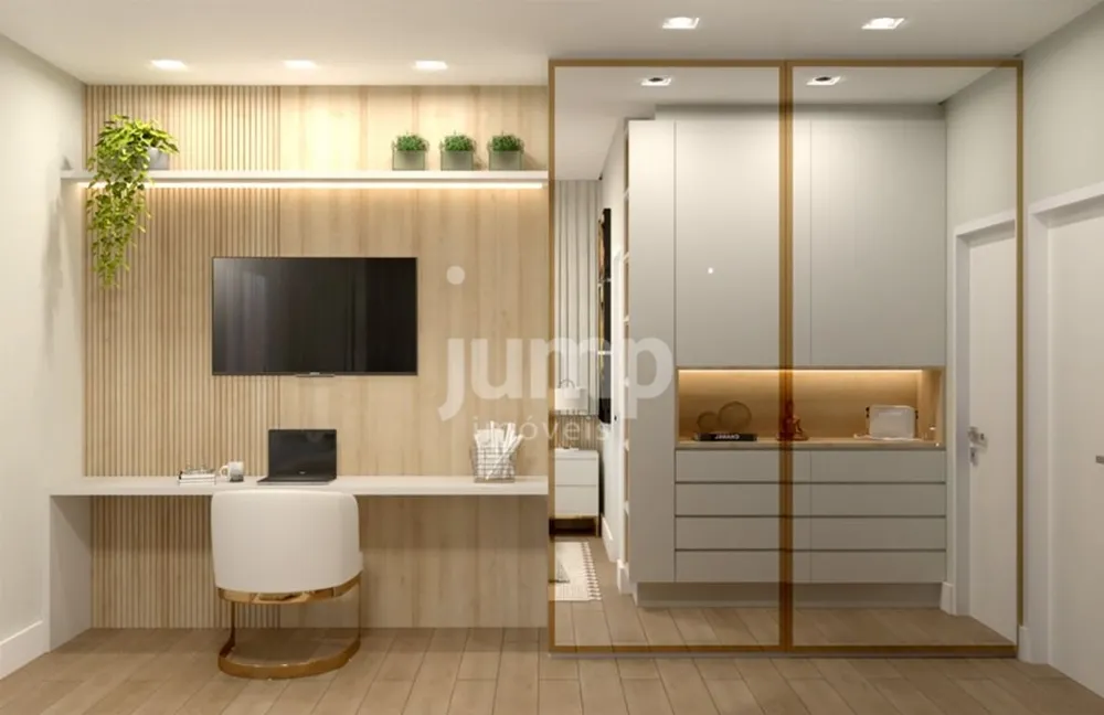 Casa, 3 quartos, 162 m² - Foto 11