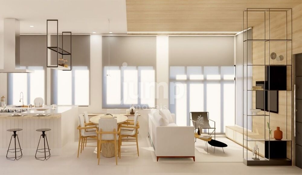 Casa, 3 quartos, 162 m² - Foto 4