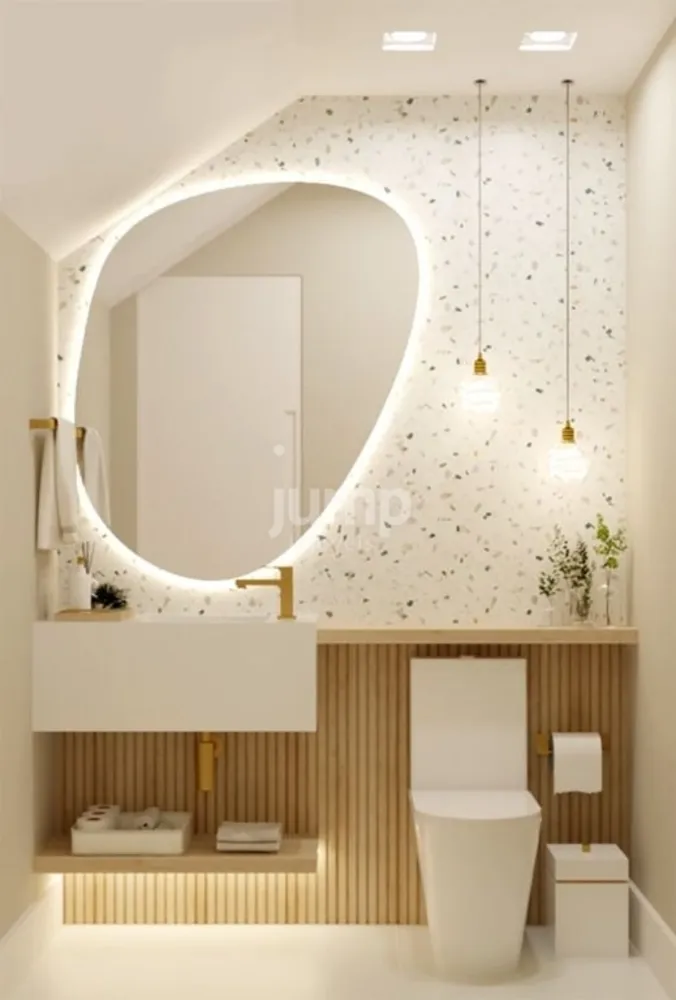 Casa, 3 quartos, 162 m² - Foto 9