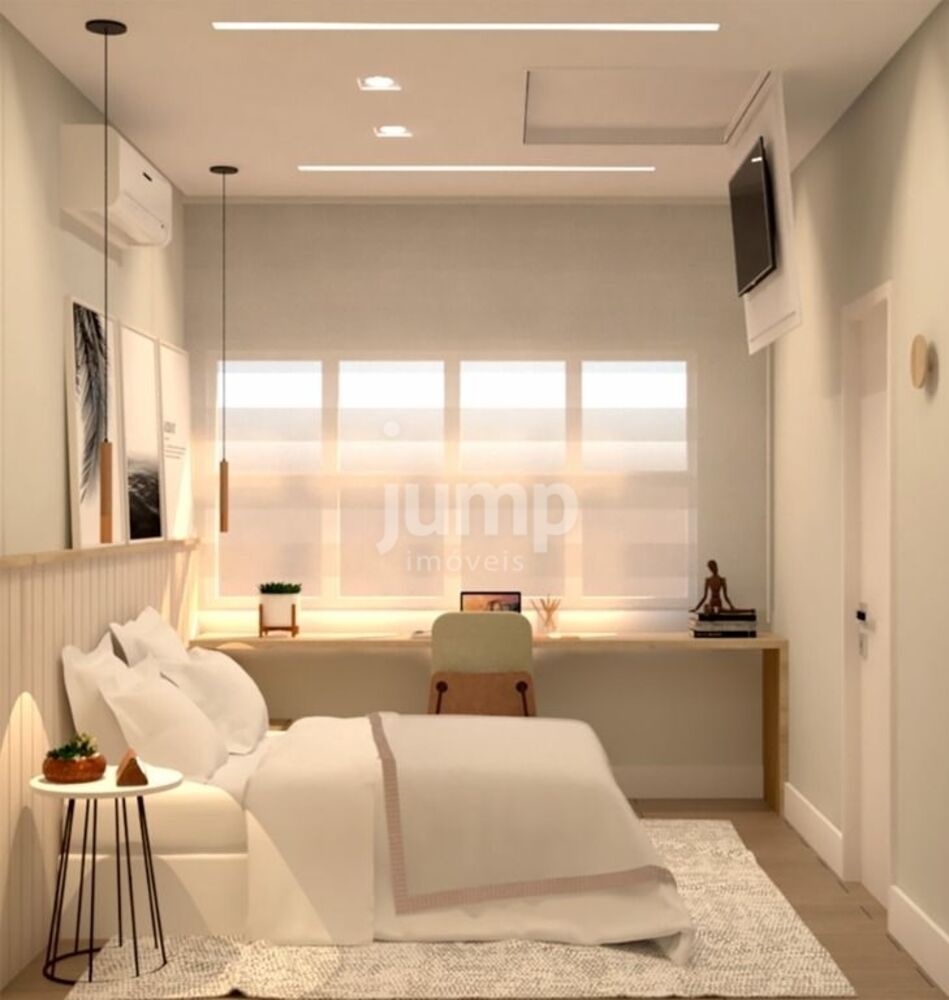 Casa, 3 quartos, 162 m² - Foto 3