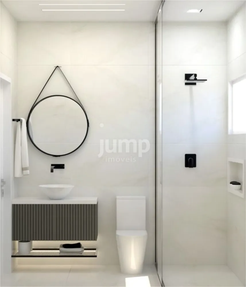 Casa, 3 quartos, 162 m² - Foto 14