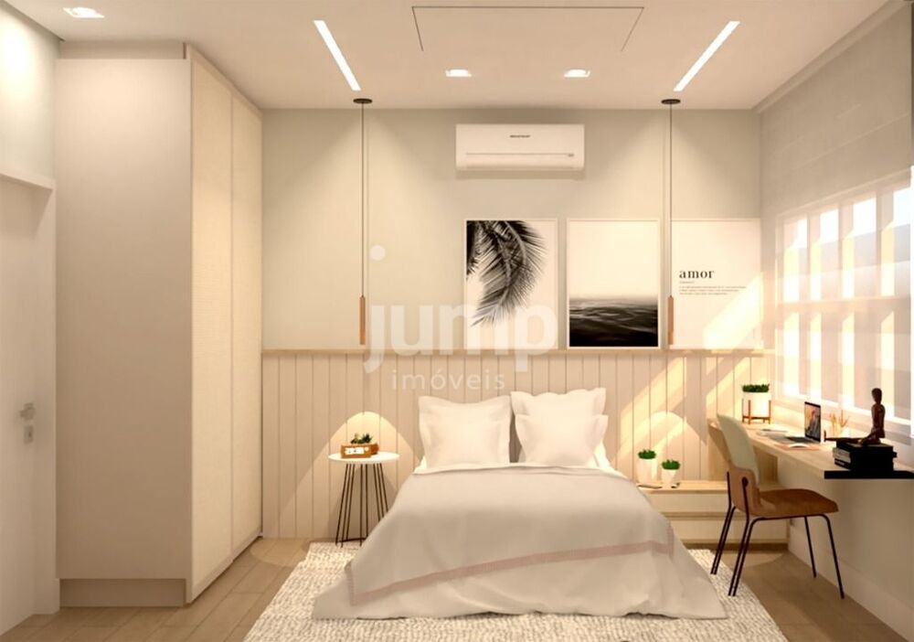 Casa, 3 quartos, 162 m² - Foto 1