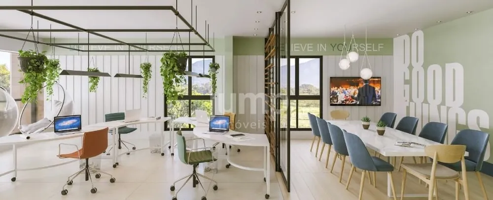Apartamento, 1 quarto, 57 m² - Foto 16