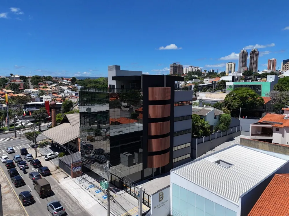 Prédio Inteiro, 243 m² - Foto 1