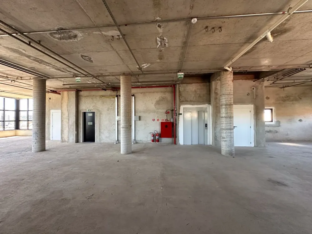 Prédio Inteiro, 243 m² - Foto 4