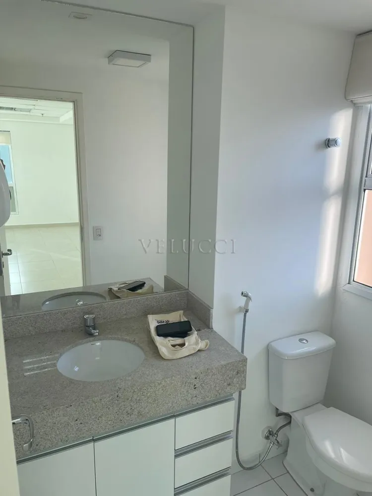 Sala-Conjunto, 40 m² - Foto 7
