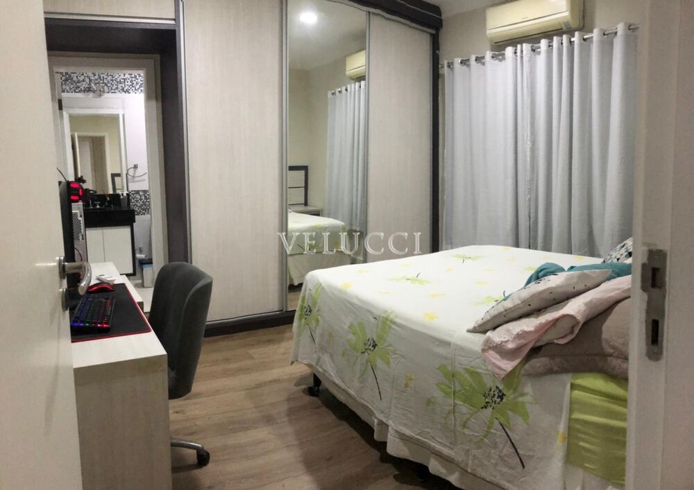 Casa à venda com 4 quartos - Foto 16