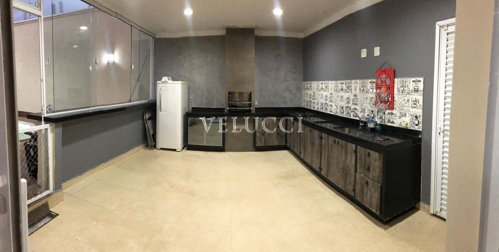 Casa à venda com 4 quartos - Foto 3