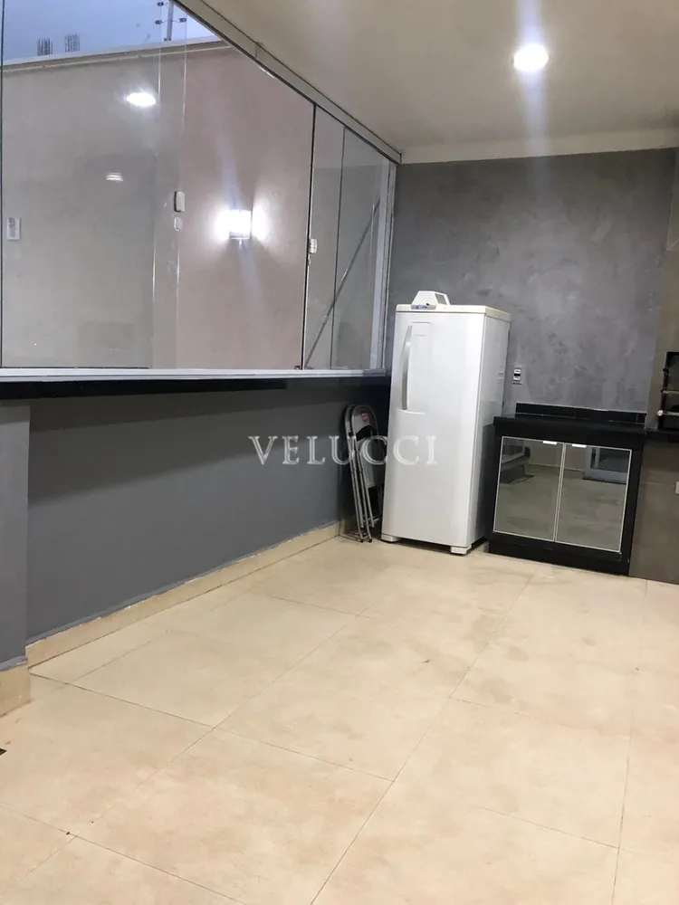 Casa, 4 quartos - Foto 2