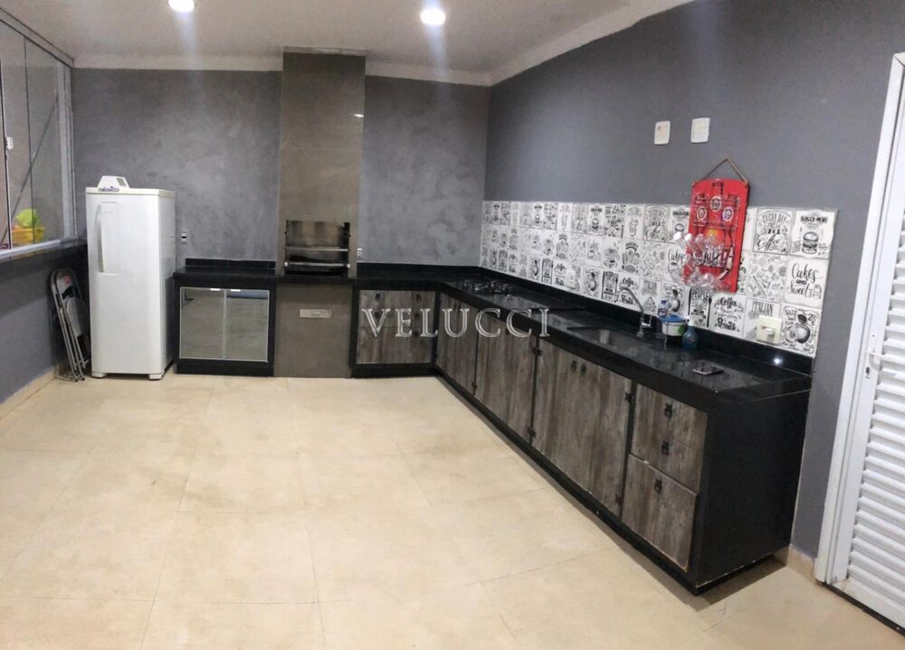 Casa à venda com 4 quartos - Foto 11