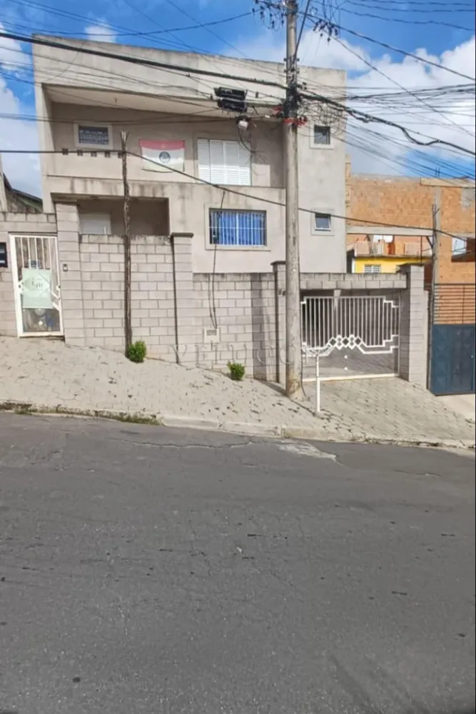 Casa, 3 quartos, 272 m² - Foto 2