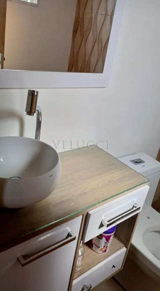 Casa, 3 quartos, 272 m² - Foto 9