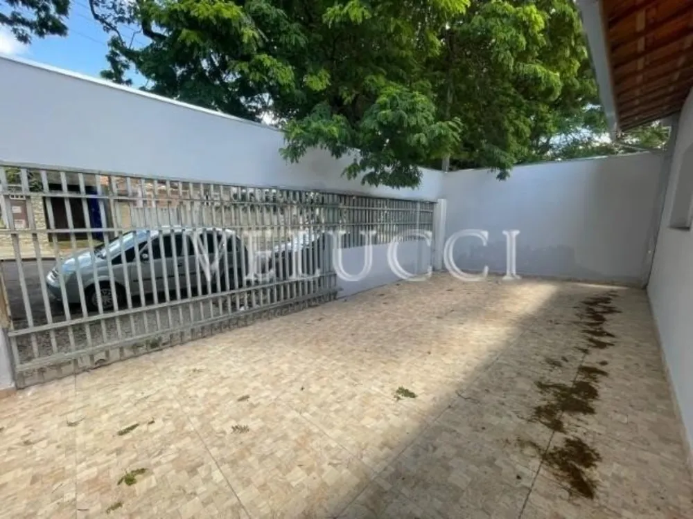 Casa, 3 quartos, 299 m² - Foto 1