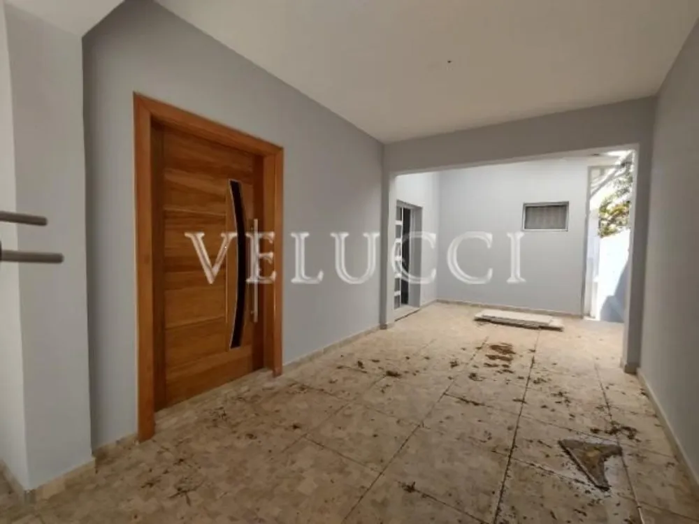 Casa, 3 quartos, 299 m² - Foto 2