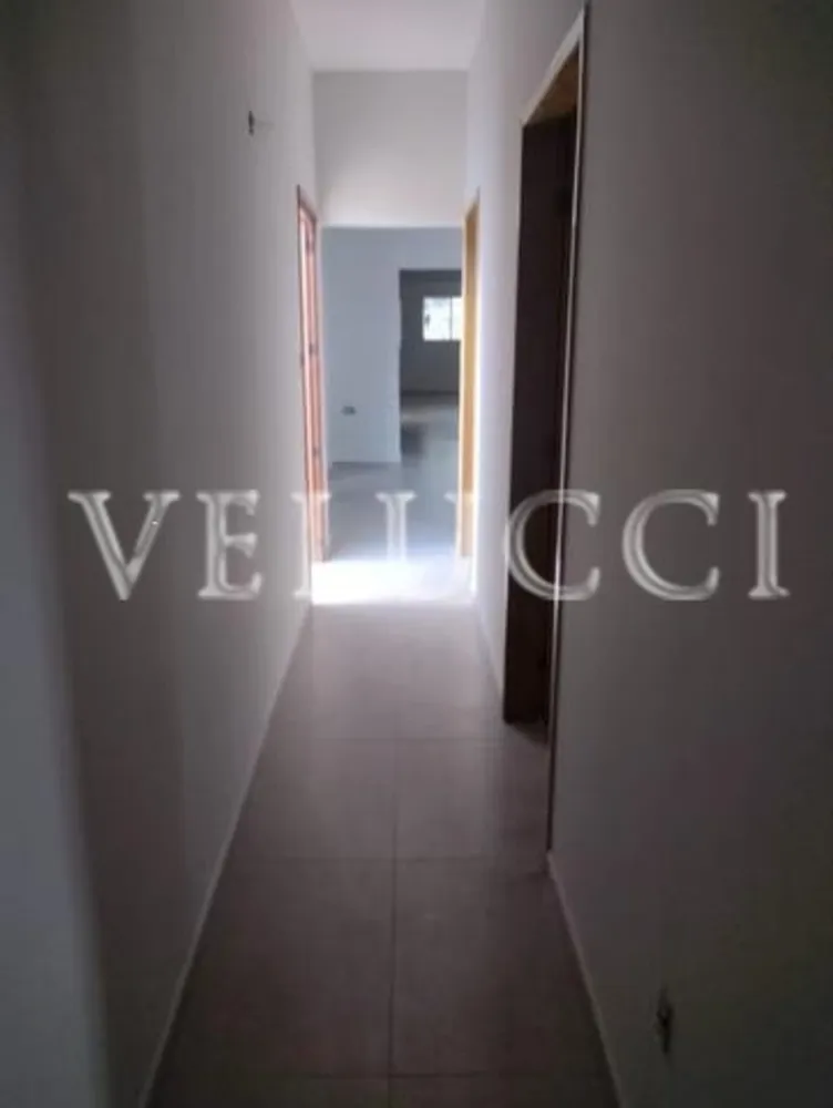 Casa, 3 quartos, 299 m² - Foto 6