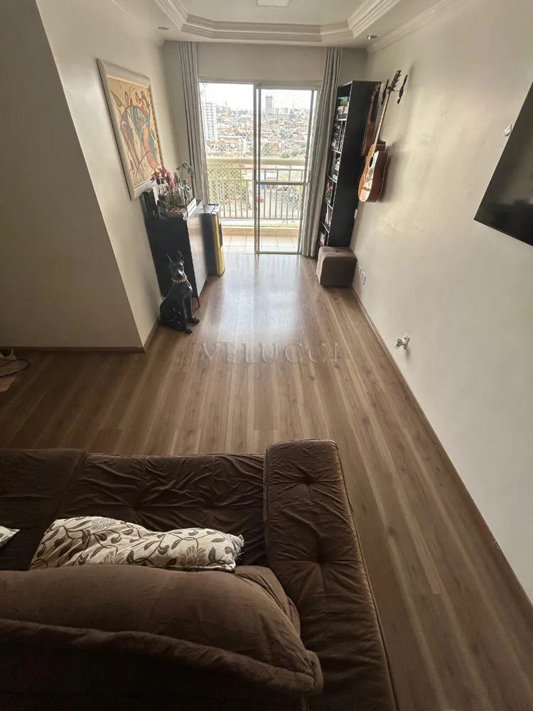 Apartamento, 3 quartos, 69 m² - Foto 1