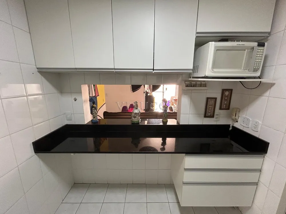 Apartamento, 3 quartos, 69 m² - Foto 4
