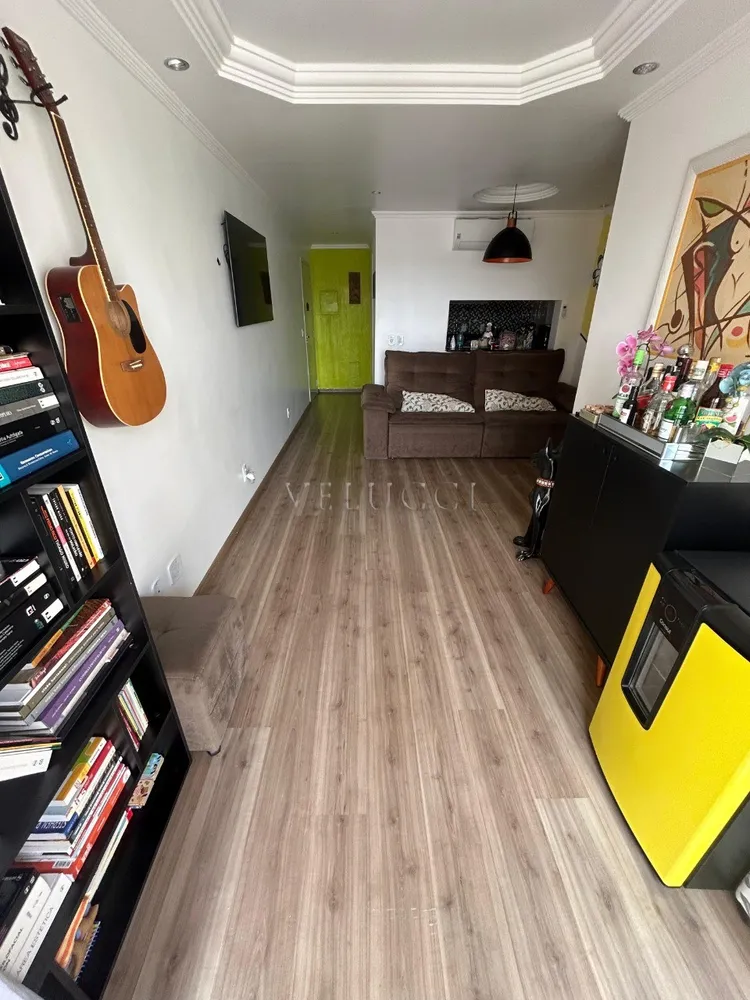 Apartamento, 3 quartos, 69 m² - Foto 7