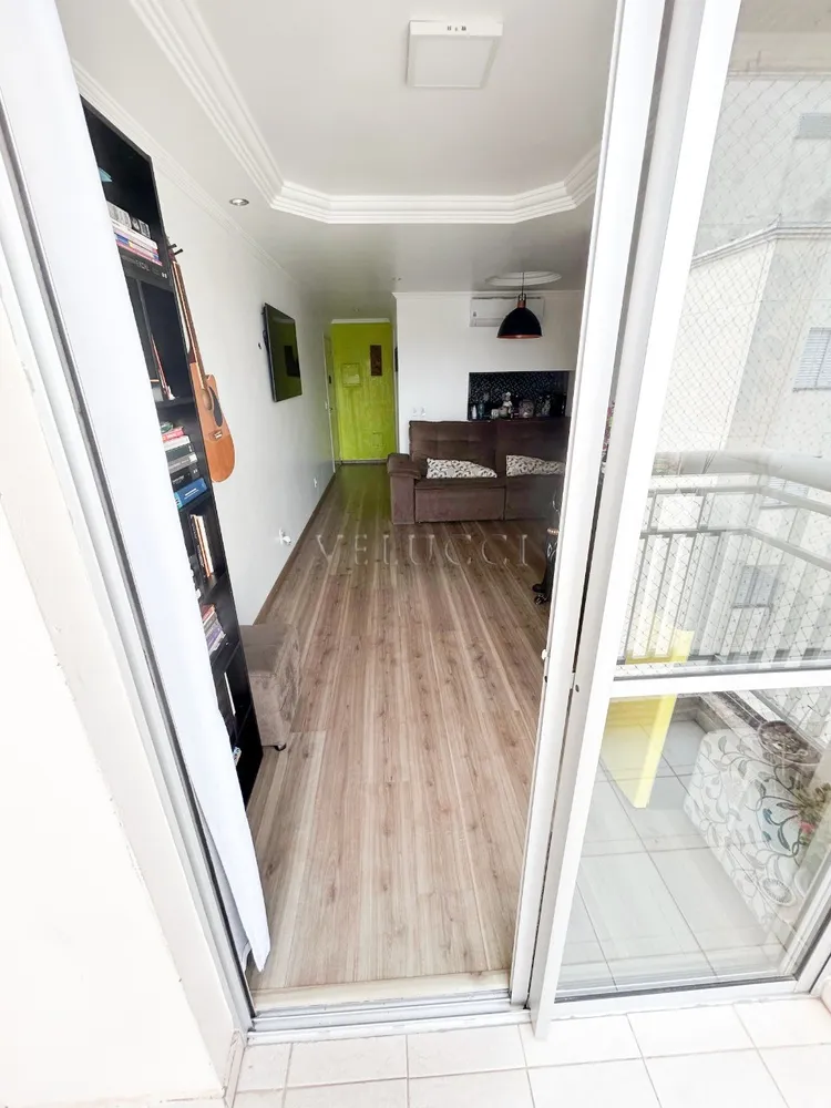 Apartamento, 3 quartos, 69 m² - Foto 2