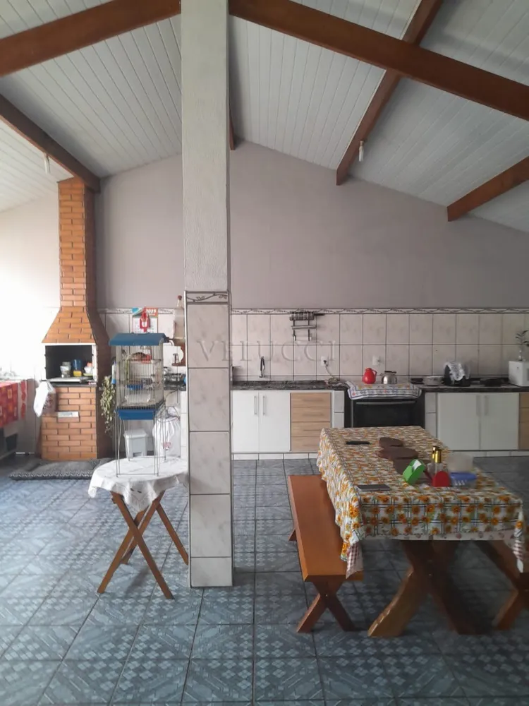Casa, 3 quartos, 250 m² - Foto 16