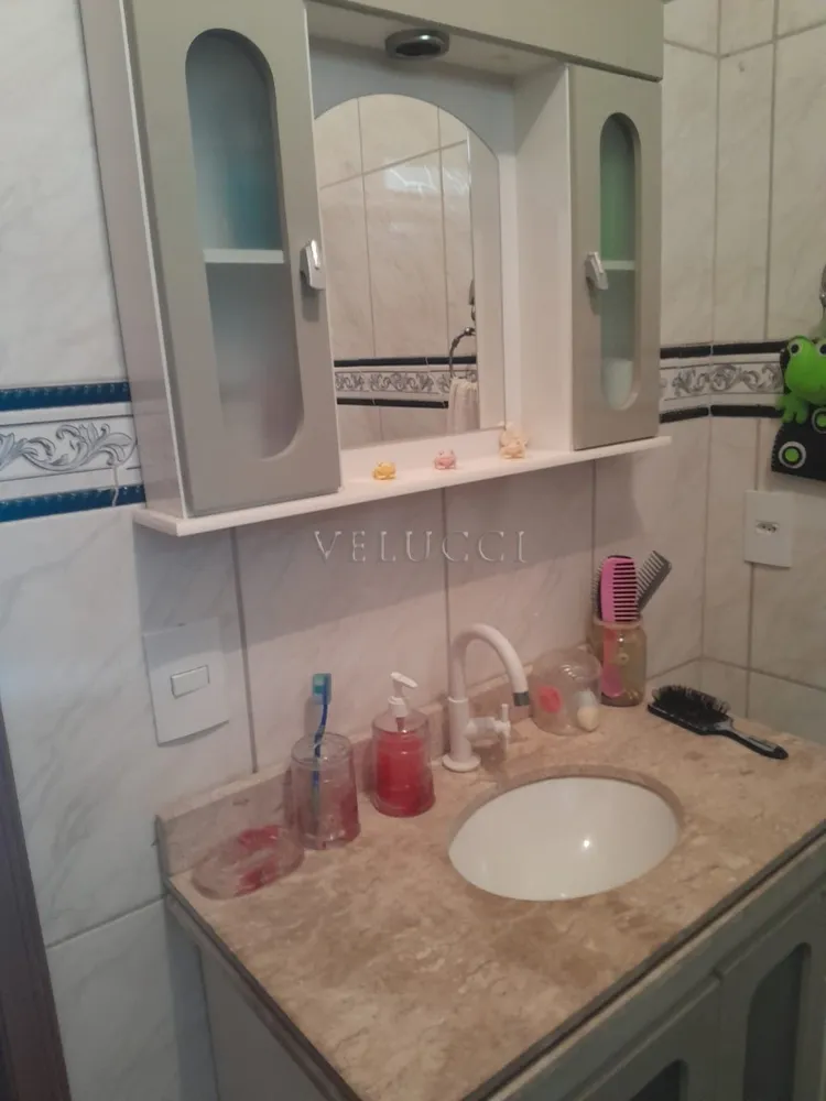 Casa, 3 quartos, 250 m² - Foto 12