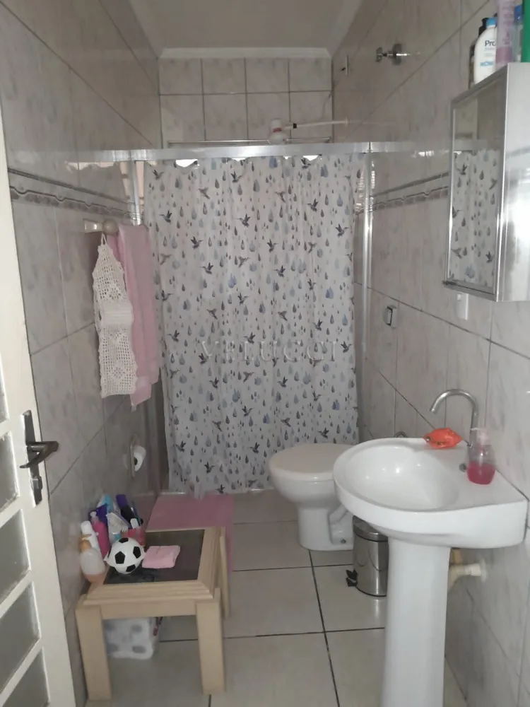 Casa, 3 quartos, 250 m² - Foto 13