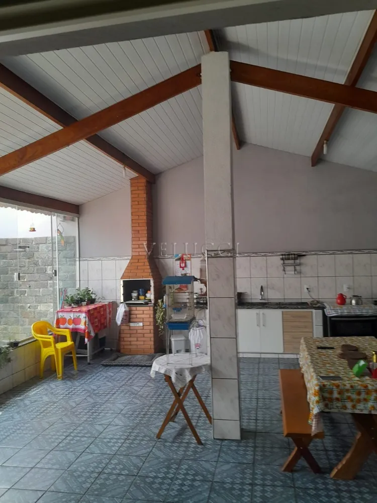 Casa, 3 quartos, 250 m² - Foto 15