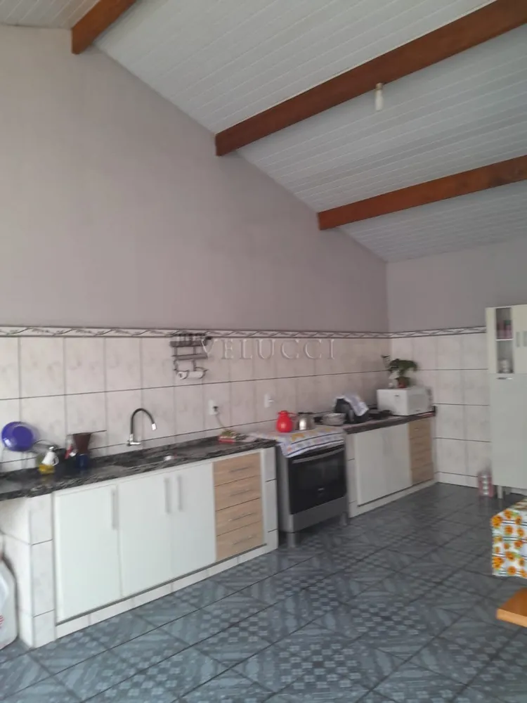 Casa, 3 quartos, 250 m² - Foto 14