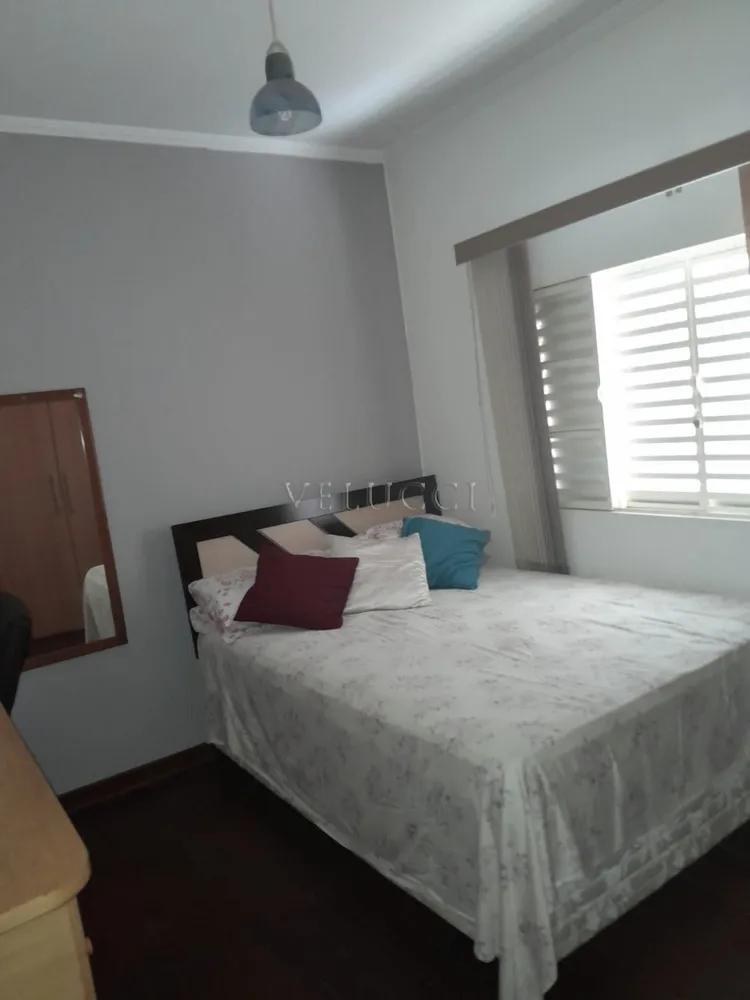 Casa, 3 quartos, 250 m² - Foto 9