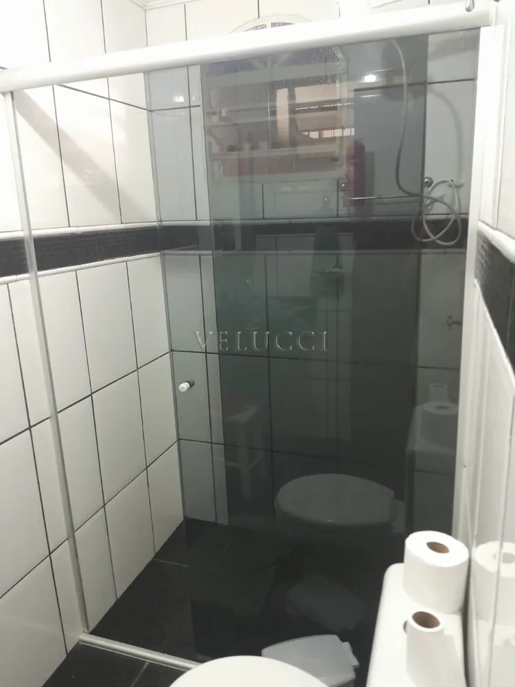 Casa, 3 quartos, 250 m² - Foto 11